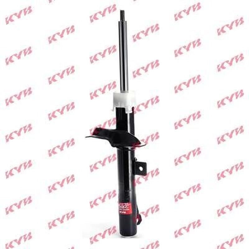 KYB Shock Absorber Damper Strut Front Left 333710