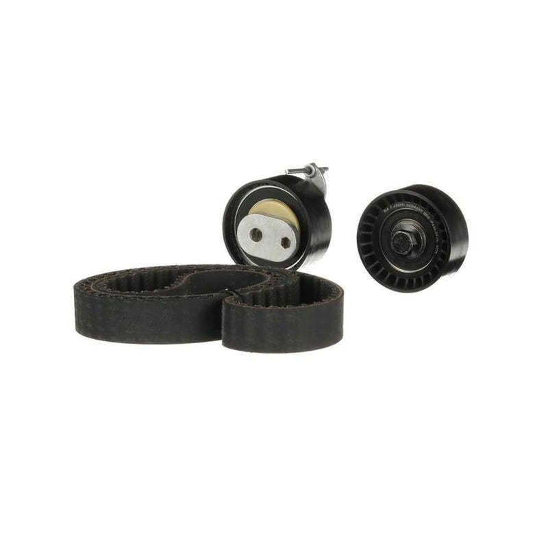 Gates Timing Belt Kit with Rollers K015722XS