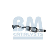 BM Catalysts Homologated Petrol Cat BM91032H