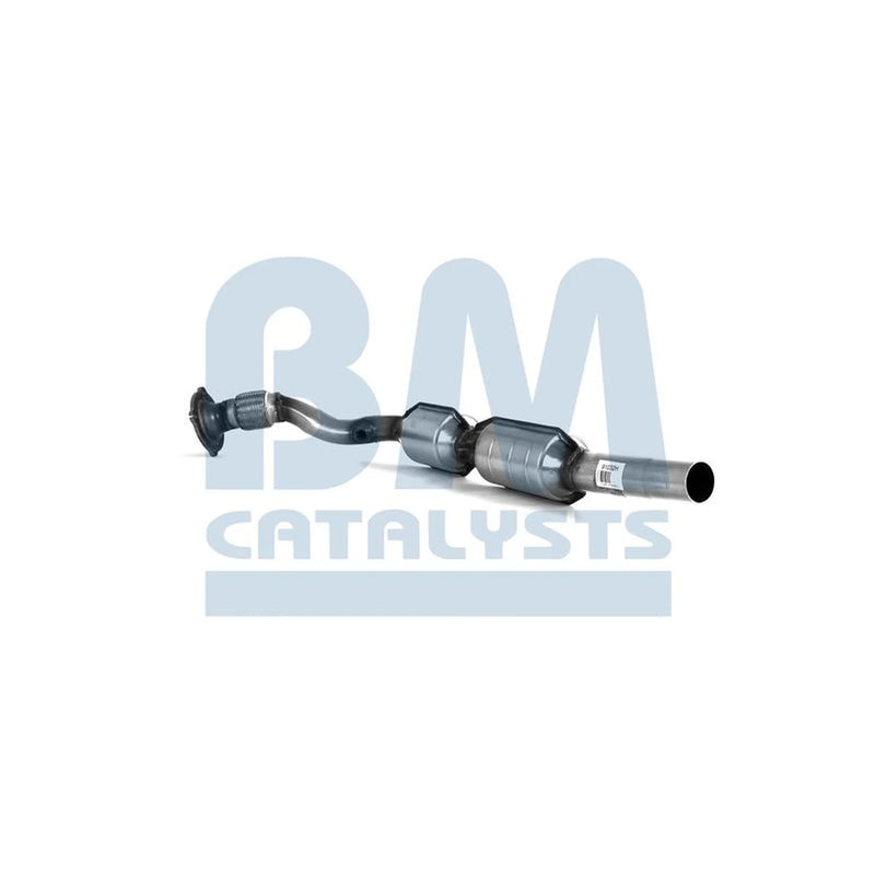 BM Catalysts Homologated Petrol Cat BM91032H