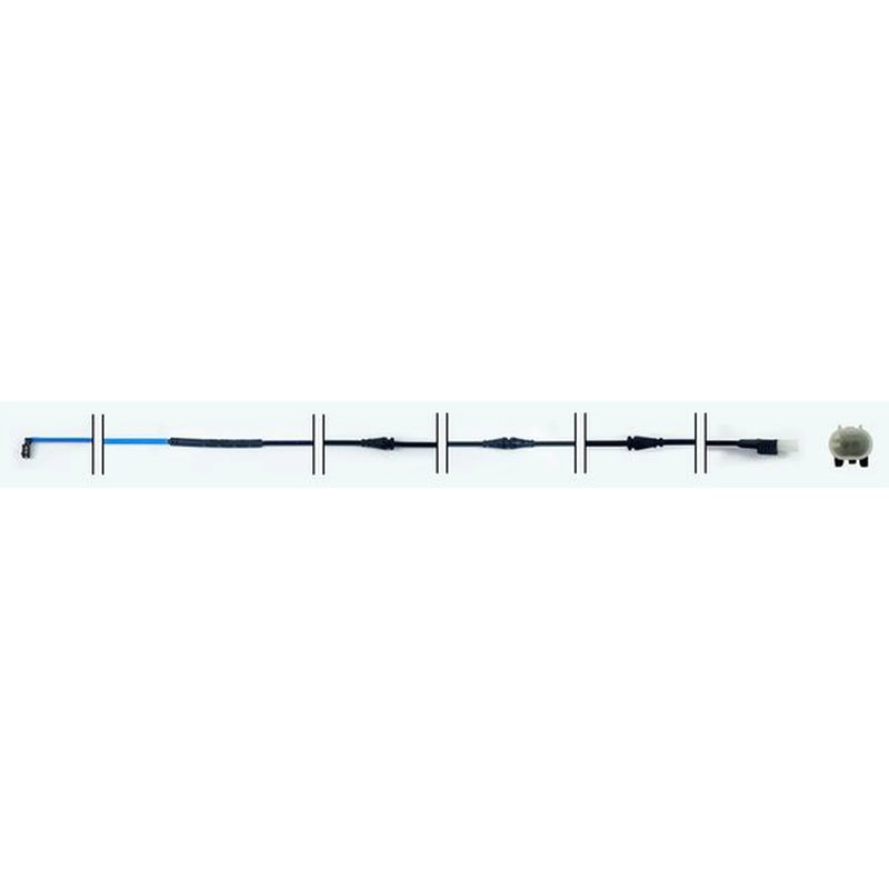 Juratek Brake Pad Wear Sensor Front JCW355