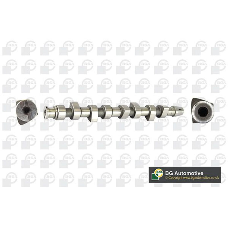 BGA Engine Camshaft Intake Side Lobes CS6346