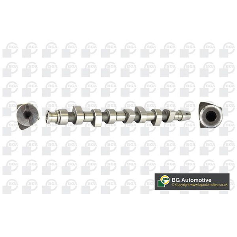 BGA Engine Camshaft Intake Side Lobes CS6346
