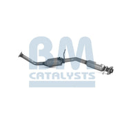 BM Catalysts Homologated Petrol Cat BM91156H