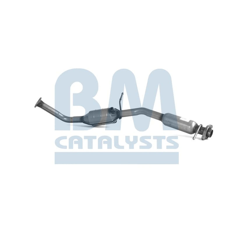 BM Catalysts Homologated Petrol Cat BM91156H