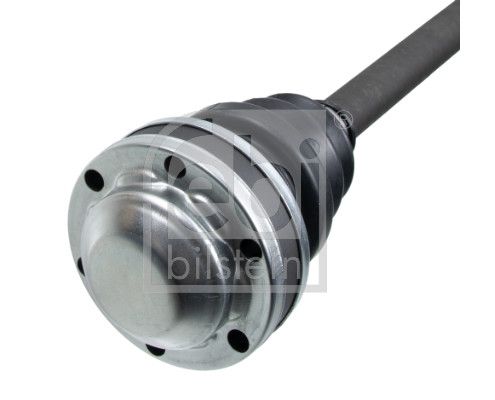 Febi CV Drive Shaft Driveshaft Front Left