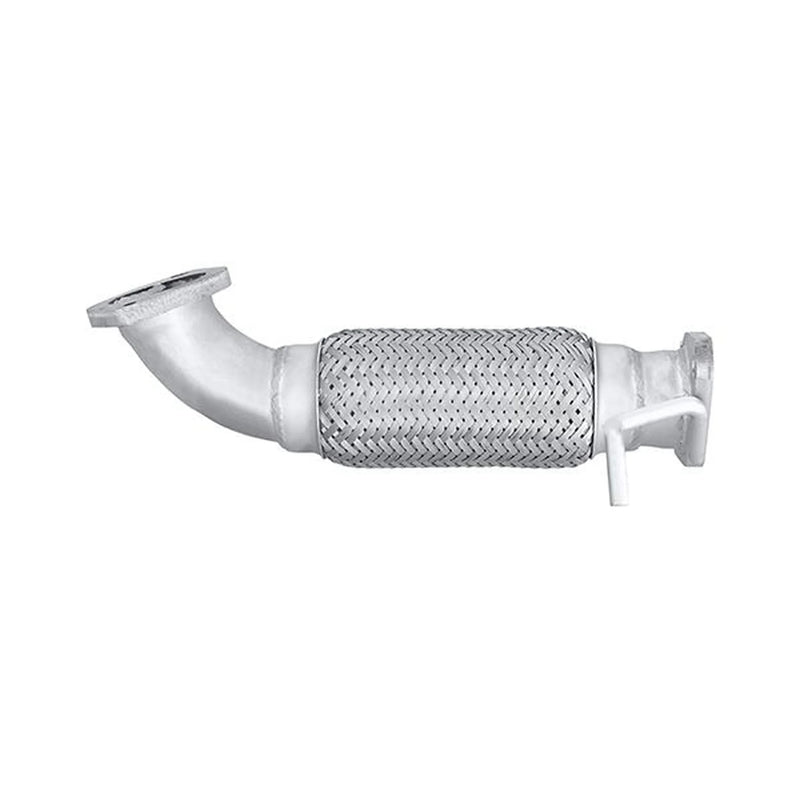 Hella Exhaust Pipe OD 8LA 366 005-411