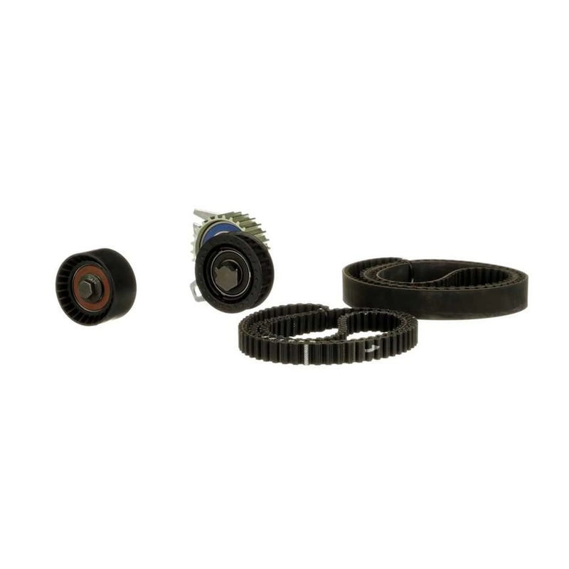 Gates Timing Belt Kit with Rollers K065429XS