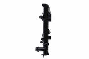 Hella 8MK 366 300-211 Radiator, engine cooling
