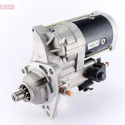 Denso Starter Motor 12V 5kW 11 Teeth DSN2036
