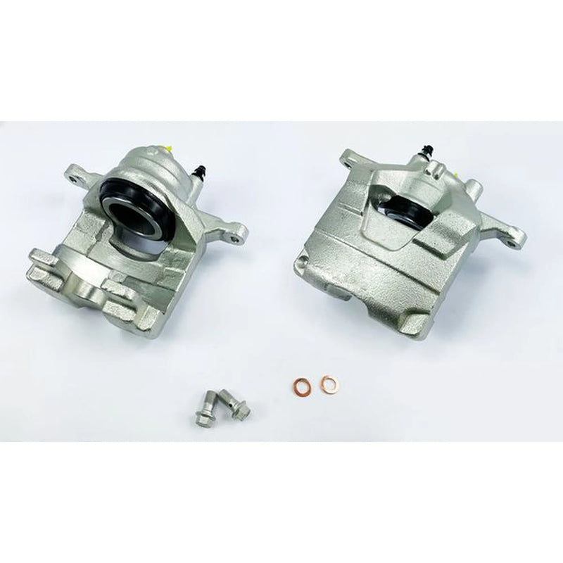 Abtex Brake Caliper Assembly Front Right ABC1183R