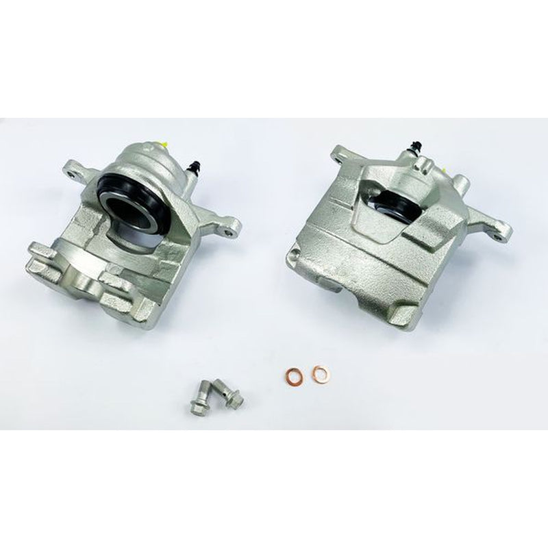 Abtex Brake Caliper Assembly Front Right ABC1183R