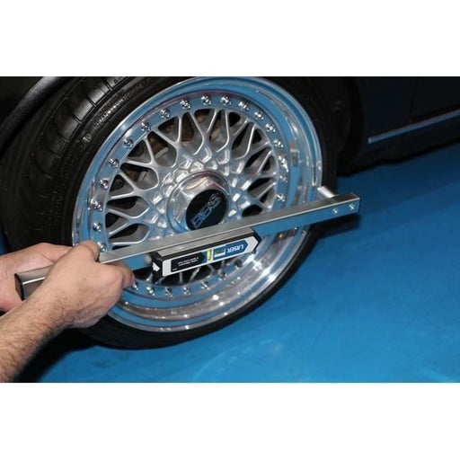 Laser Laser Alignment & Spirit Level Tool 7910 Laser  - Town Parts