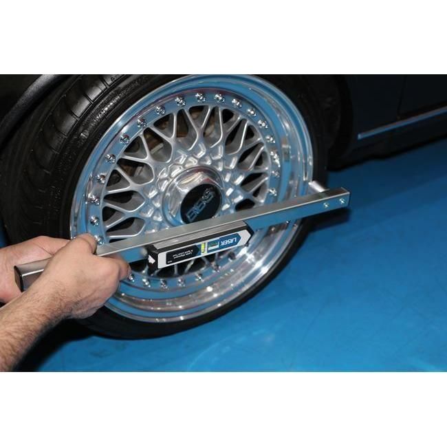 Laser Laser Alignment & Spirit Level Tool 7910 Laser  - Town Parts