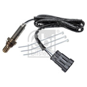 Febi O2 Lambda Oxygen Sensor before catalytic converter 177431