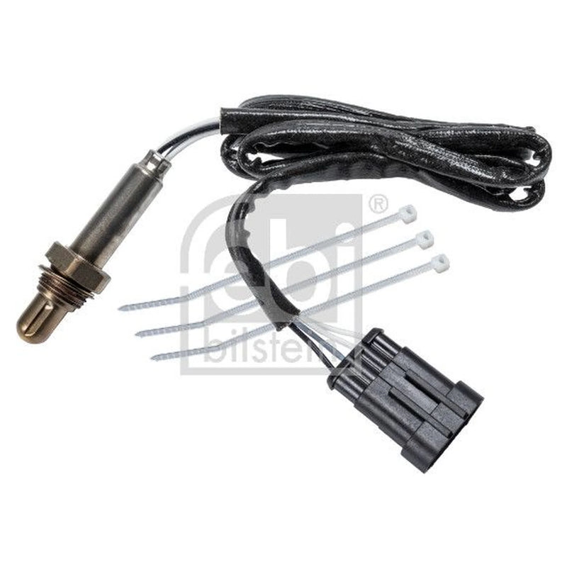 Febi O2 Lambda Oxygen Sensor before catalytic converter 177431