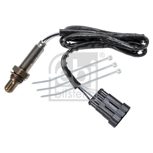 Febi O2 Lambda Oxygen Sensor before catalytic converter 177431