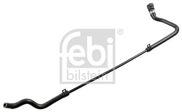Febi Radiator Coolant Hose ID