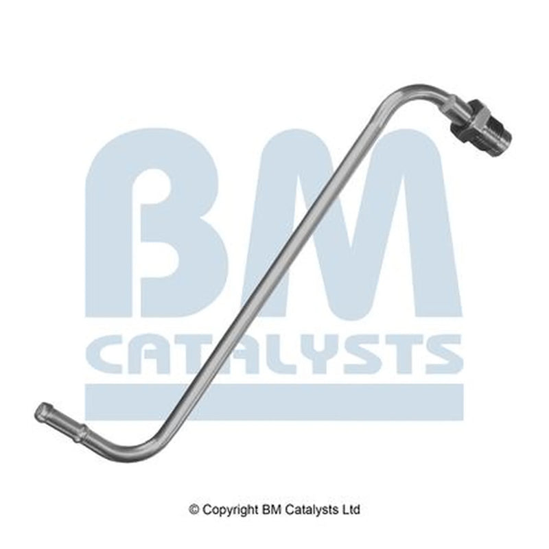BM Catalysts Pressure Pipe PP11012A 1714G4 PP11012A