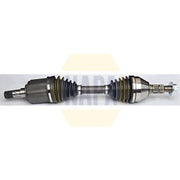 NAPA CV Drive Shaft Driveshaft Front Left NDS1229L