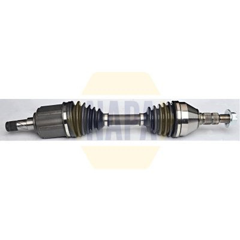 NAPA CV Drive Shaft Driveshaft Front Left NDS1229L