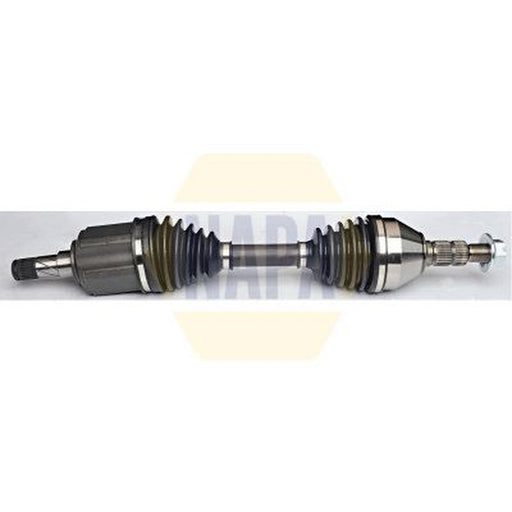 NAPA CV Drive Shaft Driveshaft Front Left NDS1229L