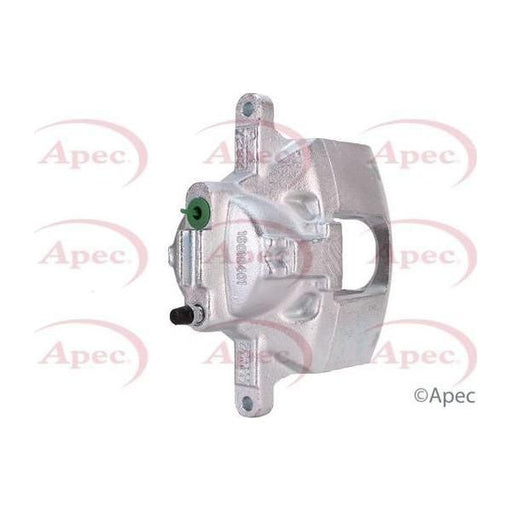 Apec Apec Brake Caliper (Front/Left) RCA609 Apec  - Town Parts