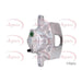 Apec Apec Brake Caliper (Front/Left) RCA609 Apec  - Town Parts