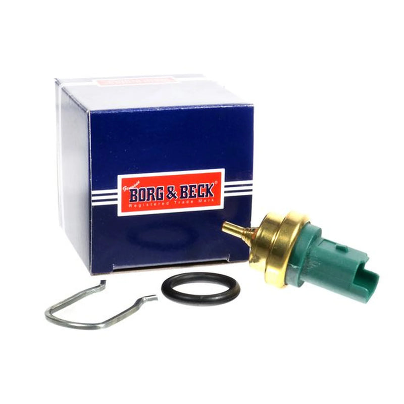 Borg & Beck Coolant Temperature Sensor Upper BTS3069