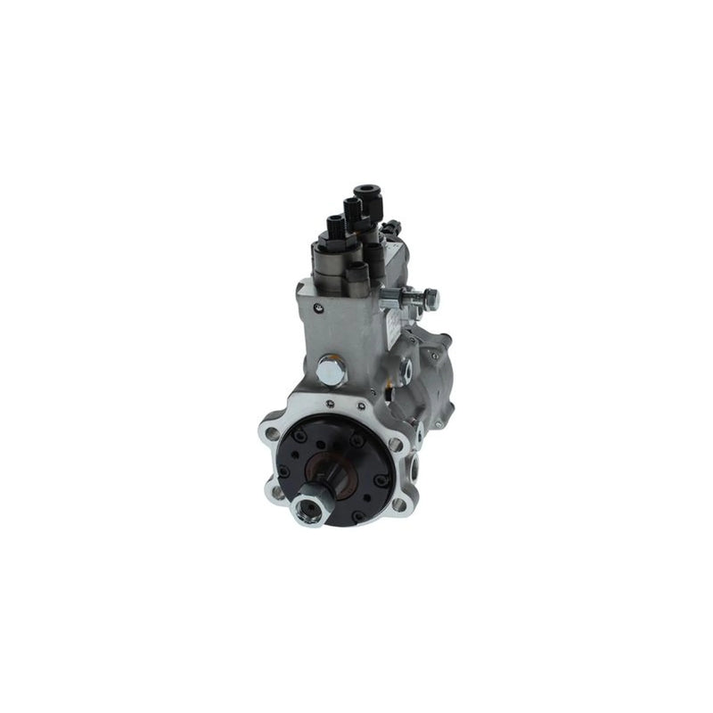 Bosch High Pressure Fuel Pump 0 445 025 601
