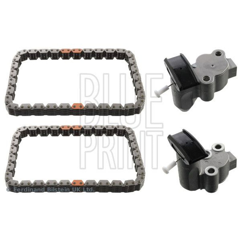 Blue Print Timing Chain Kit Set 66 Links 6mm ADBP730040
