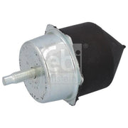 Febi Rear Right Rubber Buffer Suspension 196330