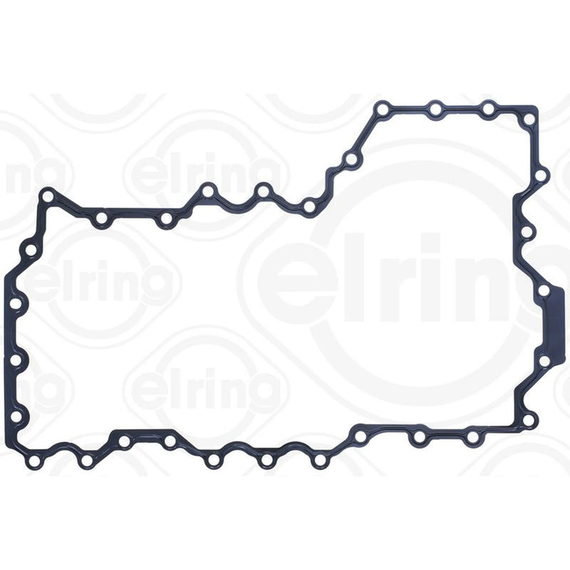 Elring Oil Sump Gasket Wide Thick 369.720