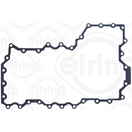 Elring Oil Sump Gasket Wide Thick 369.720