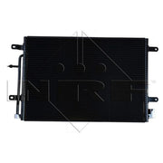 NRF Air Conditioning Condenser 35560