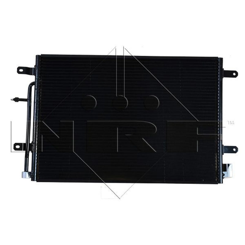 NRF Air Conditioning Condenser 35560