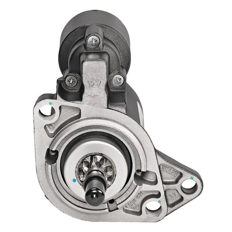 Valeo Starter Motor 12V 0.8kW 10 Teeth 432605