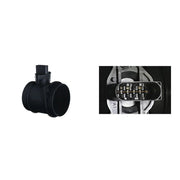 Valeo MAF Sensor (Mass Air Flow) 367002