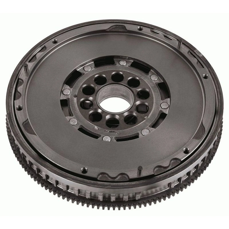 Sachs Engine Flywheel Teeth 2294501233