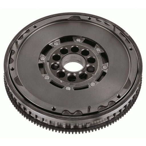 Sachs Engine Flywheel Teeth 2294501233