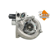 NRF Turbocharger Turbo Unit 90010316