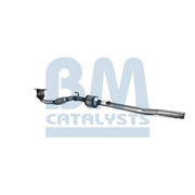 BM Catalysts Homologated Petrol Cat BM92081H