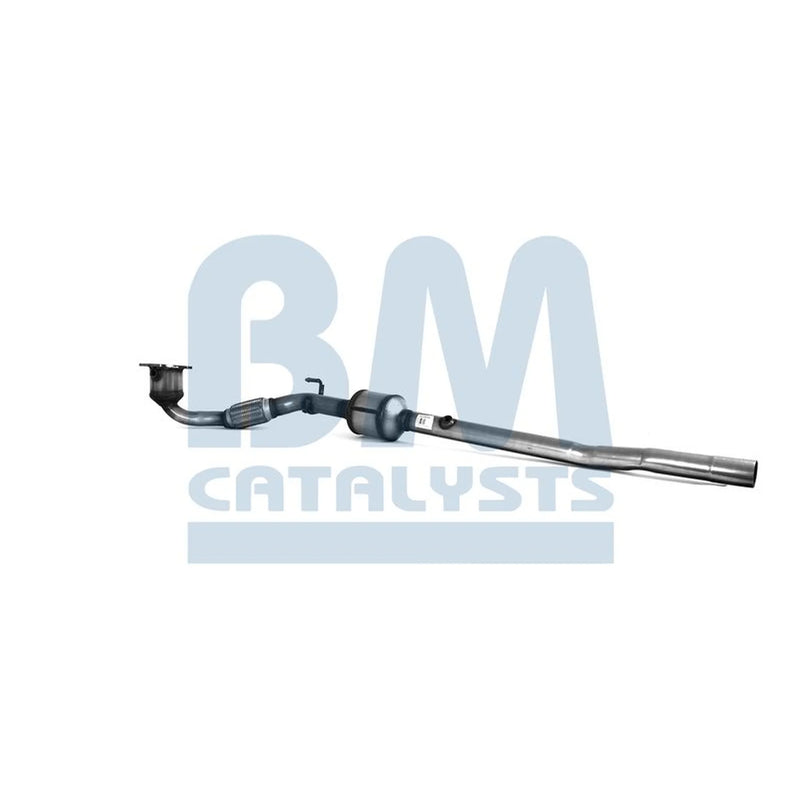 BM Catalysts Homologated Petrol Cat BM92081H