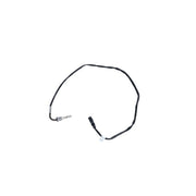 NRF Exhaust Gas Temperature Sensor before exhaust turbocharger 707049