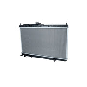 NRF Engine Radiator 59099