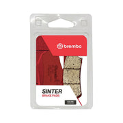 Brembo 2 x Rear Brake Pad Set 07BB04SP