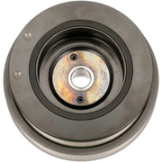 Gates Crank Shaft Belt Pulley TVD1222