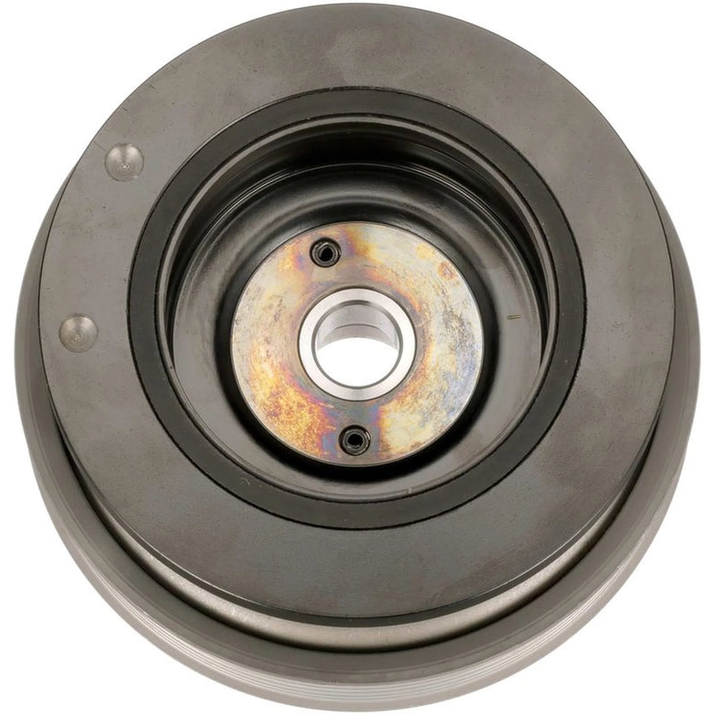 Gates Crank Shaft Belt Pulley TVD1222