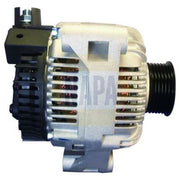 NAPA Car Alternator 12V NAL1760