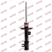KYB Shock Absorber Damper Strut Front Left 339717